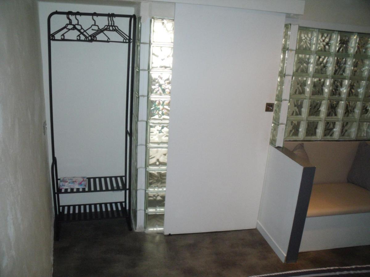 Agreable Suite Parentale Zen Avec Balneo Cabestany Exterior photo